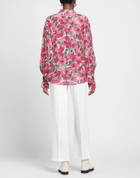 Jijil Womens Shirt Fuchsia
