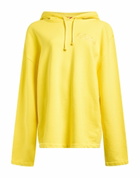 032c Womens Sweatshirt in Yellow