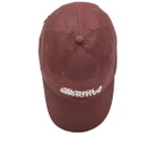 Adanola Women's Retro Sport Cap in Red