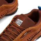 Puma x Aries Mostro FS1 in Mahogany/Teak