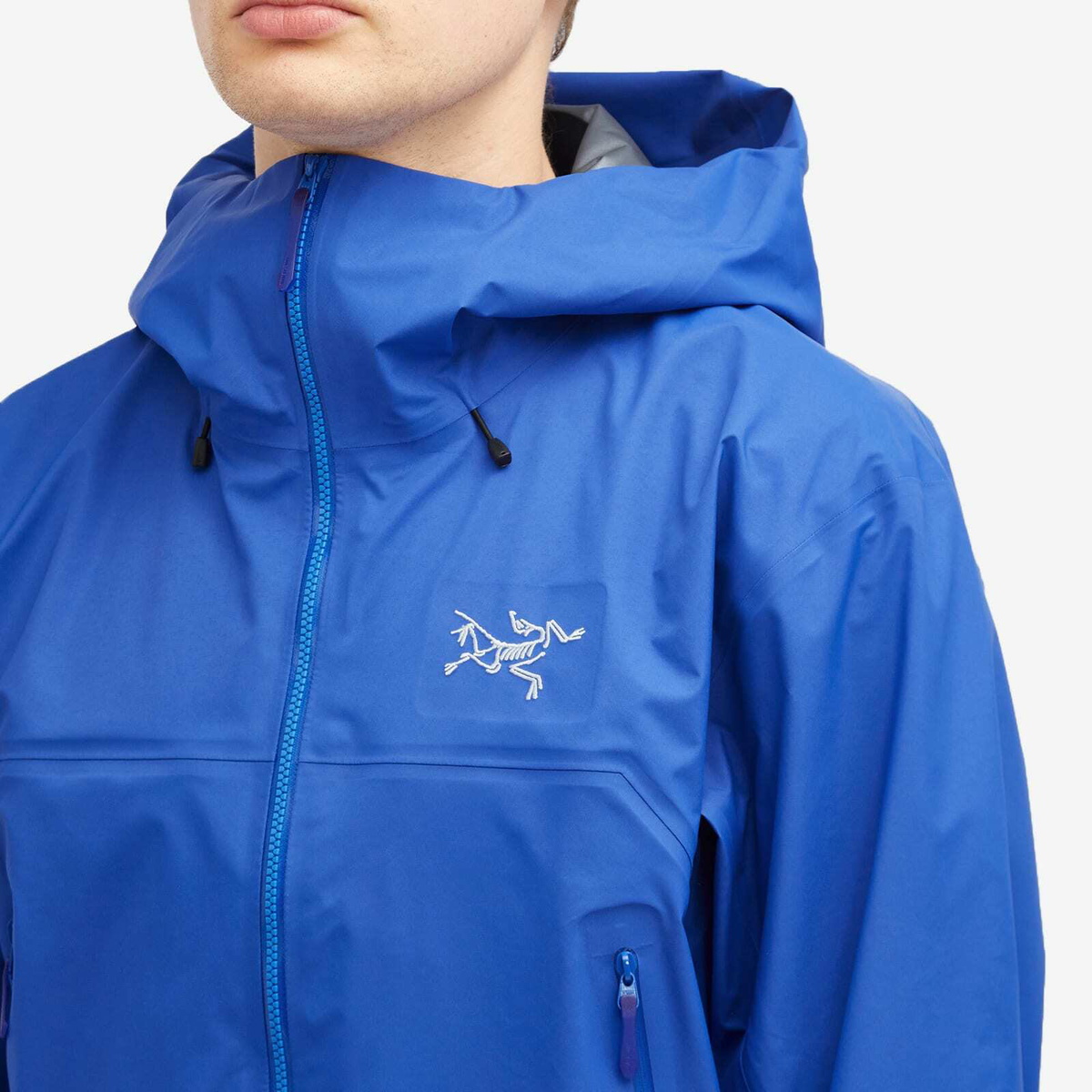 Arc'teryx Men's Arcteryx Beta SL Jacket in Vitality Arc'teryx Arc'teryx Men's Arcteryx Beta SL Jacket in Vitality Arc'teryx