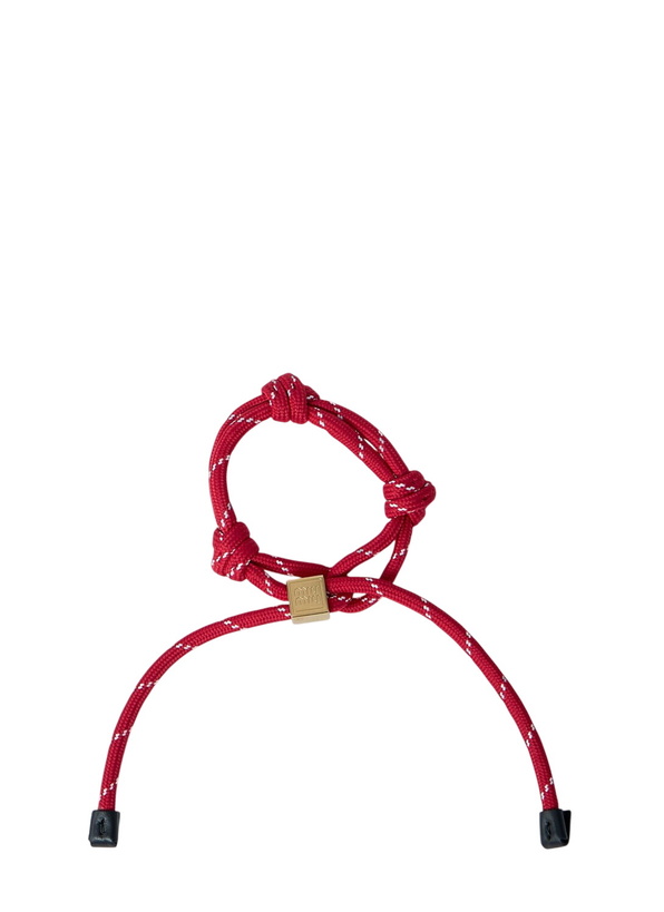 Photo: Miu Miu Cord Bracelet