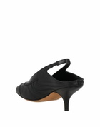 Dries Van Noten Womens Pumps in Black