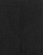 Jijil Womens Pants Charcoal