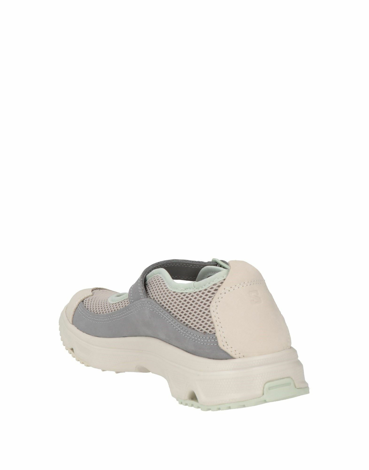 Salomon Womens Ballet flats in Grey