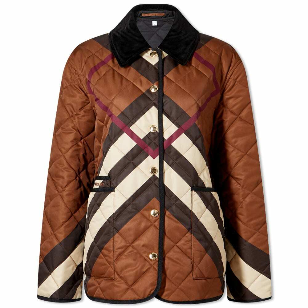 Dafneally Jacket Birch