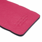 Moncler Women's Gilet Vest Key Ring in Pink