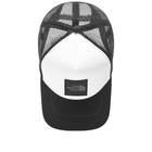 The North Face Logo Trucker Cap