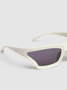 LOEWE Paula's Ibiza Mask Sunglasses