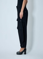 Yohji Yamamoto Toraichi Denim B Pants
