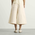 Agolde Women's 80'S Gaucho Short in Solar