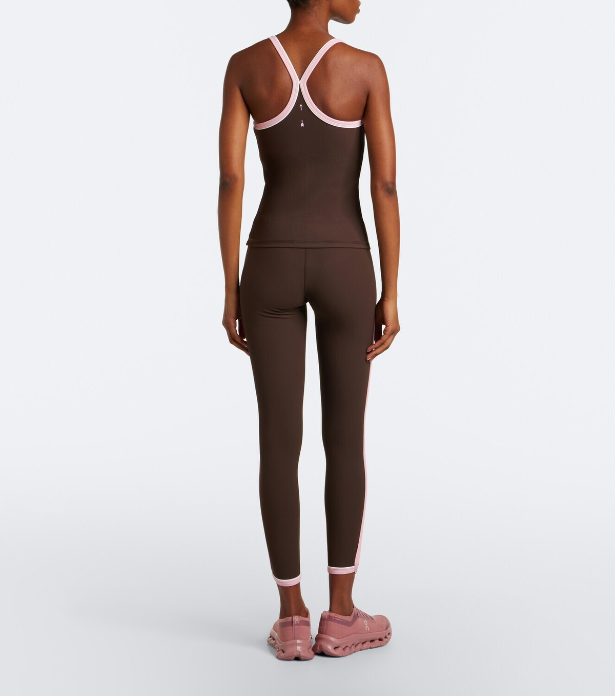 The Upside Rhythm leggings