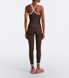 The Upside Rhythm leggings