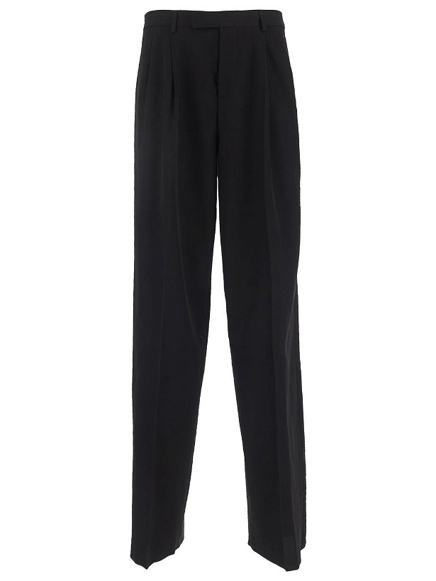 Photo: Versace Formal Trousers