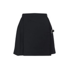 Enfants Riches Deprimes Enfants Riches Déprimés Pleated Mini Skirt