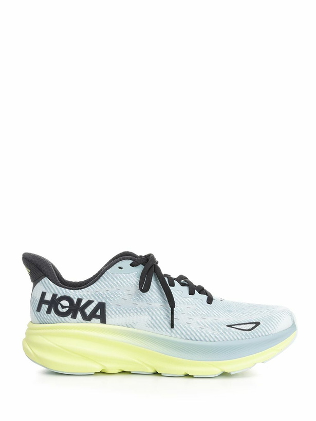 Photo: Hoka clifton 9 Sneakers
