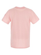 Moncler Cotton T Shirt