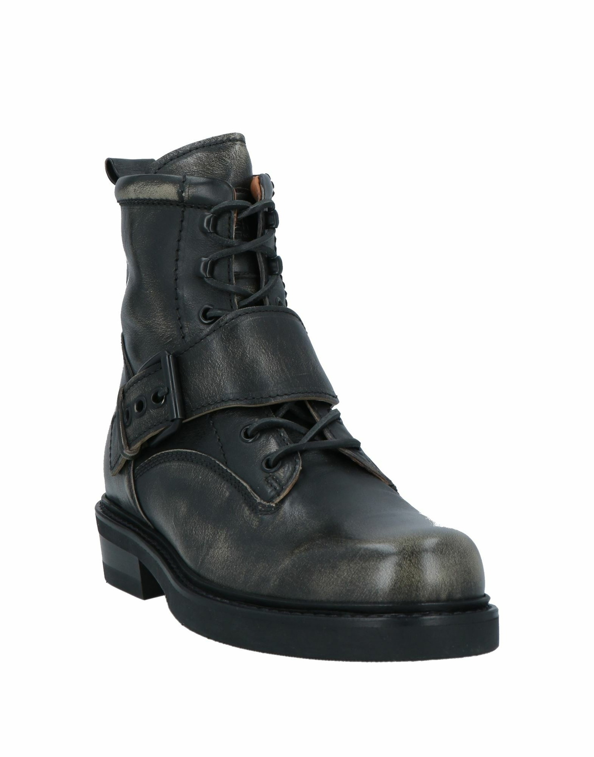 Buttero Womens Ankle boots in Black