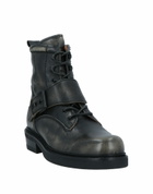 Buttero Womens Ankle boots in Black