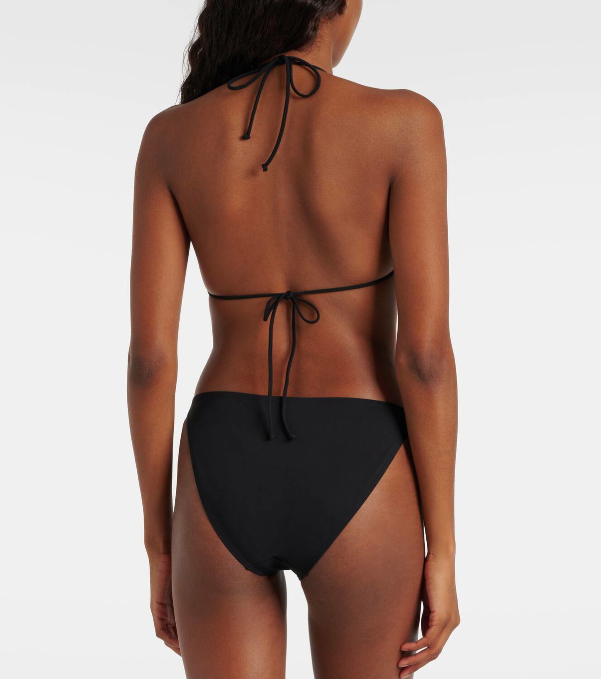 Tory Burch Gemini bikini top Tory Burch