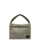 Samsøe Samsøe Women's Gabrielle Small Padded Bag in Brindle