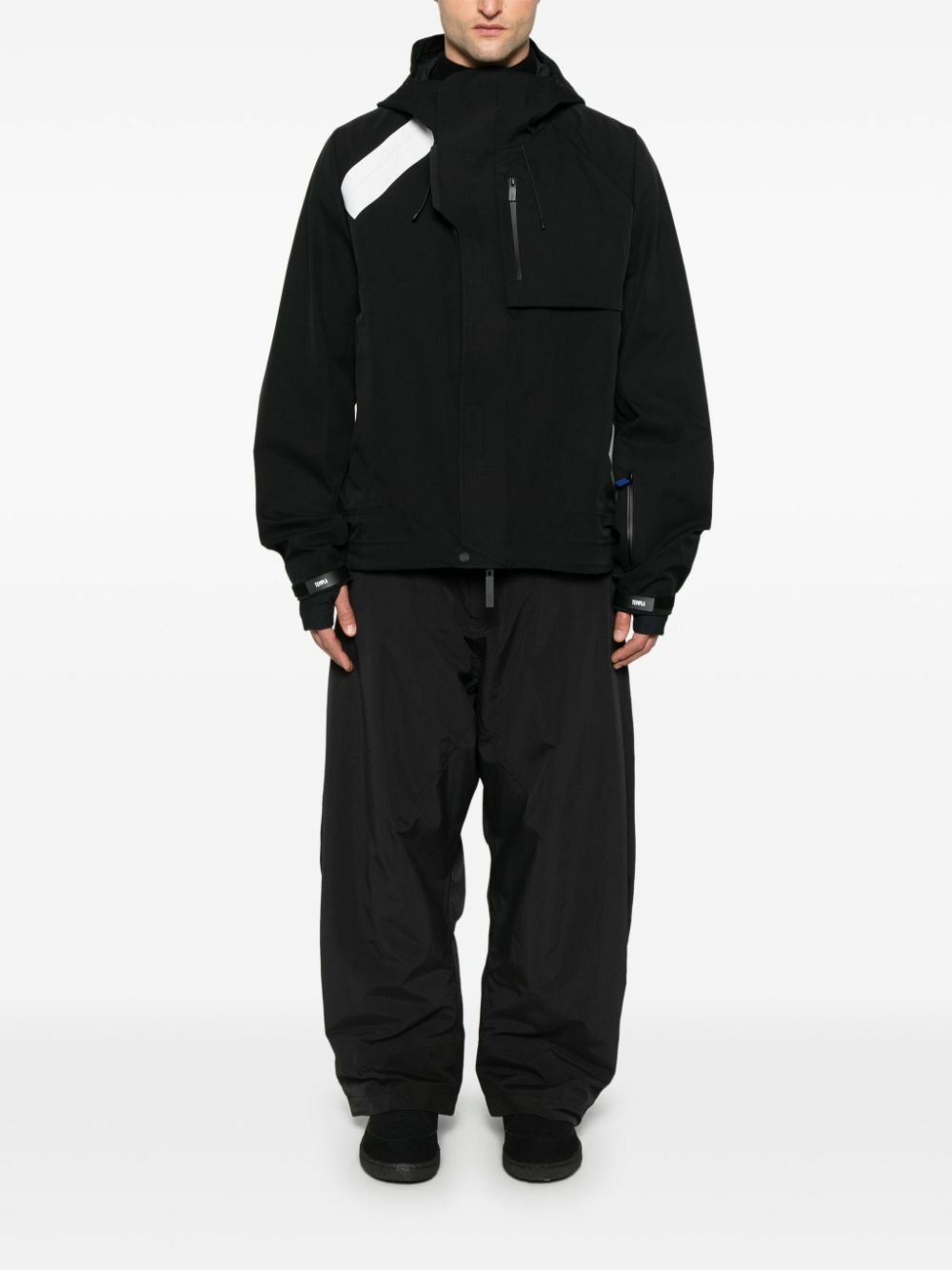 Templa Axon Ski Jacket