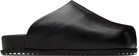 YUME YUME Black Truck Slides