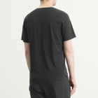 Arc'teryx Men's Norvan Downword Logo T-Shirt in Black