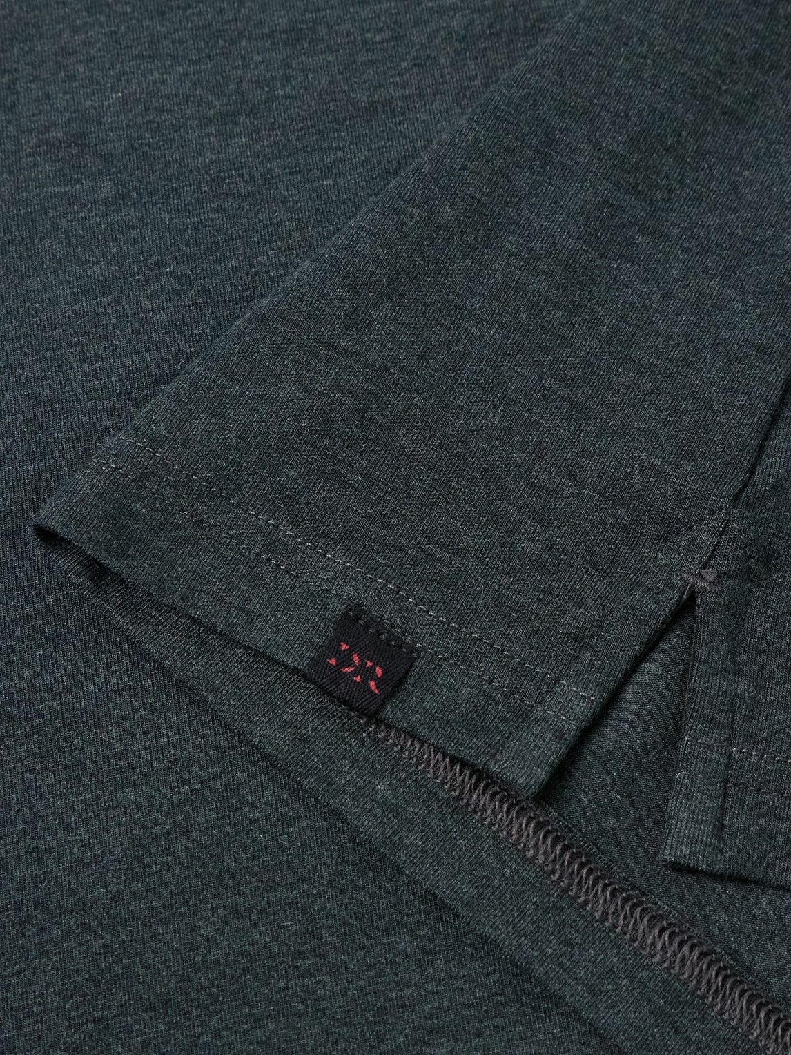 Derek Rose - Marlowe Stretch-Micro Modal Jersey T-Shirt - Gray