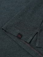 Derek Rose - Marlowe Stretch-Micro Modal Jersey T-Shirt - Gray