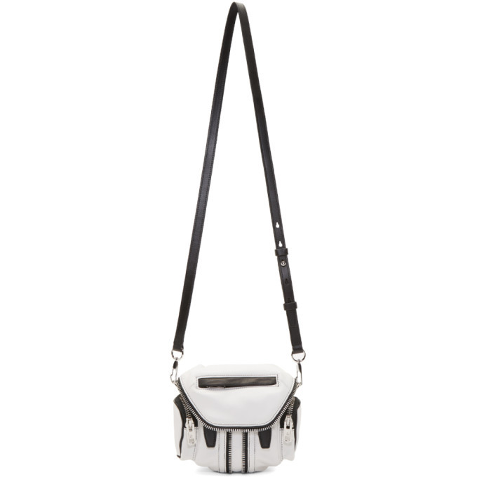 Alexander wang micro marti on sale bag