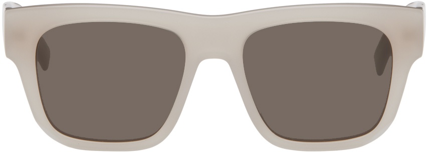 Photo: Givenchy Off-White GV Day Sunglasses