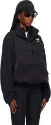 SKIMS SSENSE Exclusive The North Face Edition Denali Fleece Jacket