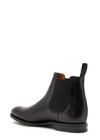 Church's Amberley 2.0 Leather Chelsea Boots Black