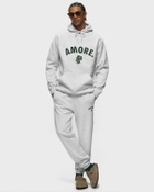 Bstn Brand Amore Hoody Grey Hoodies