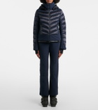 Toni Sailer Swinta Splendid ski jacket