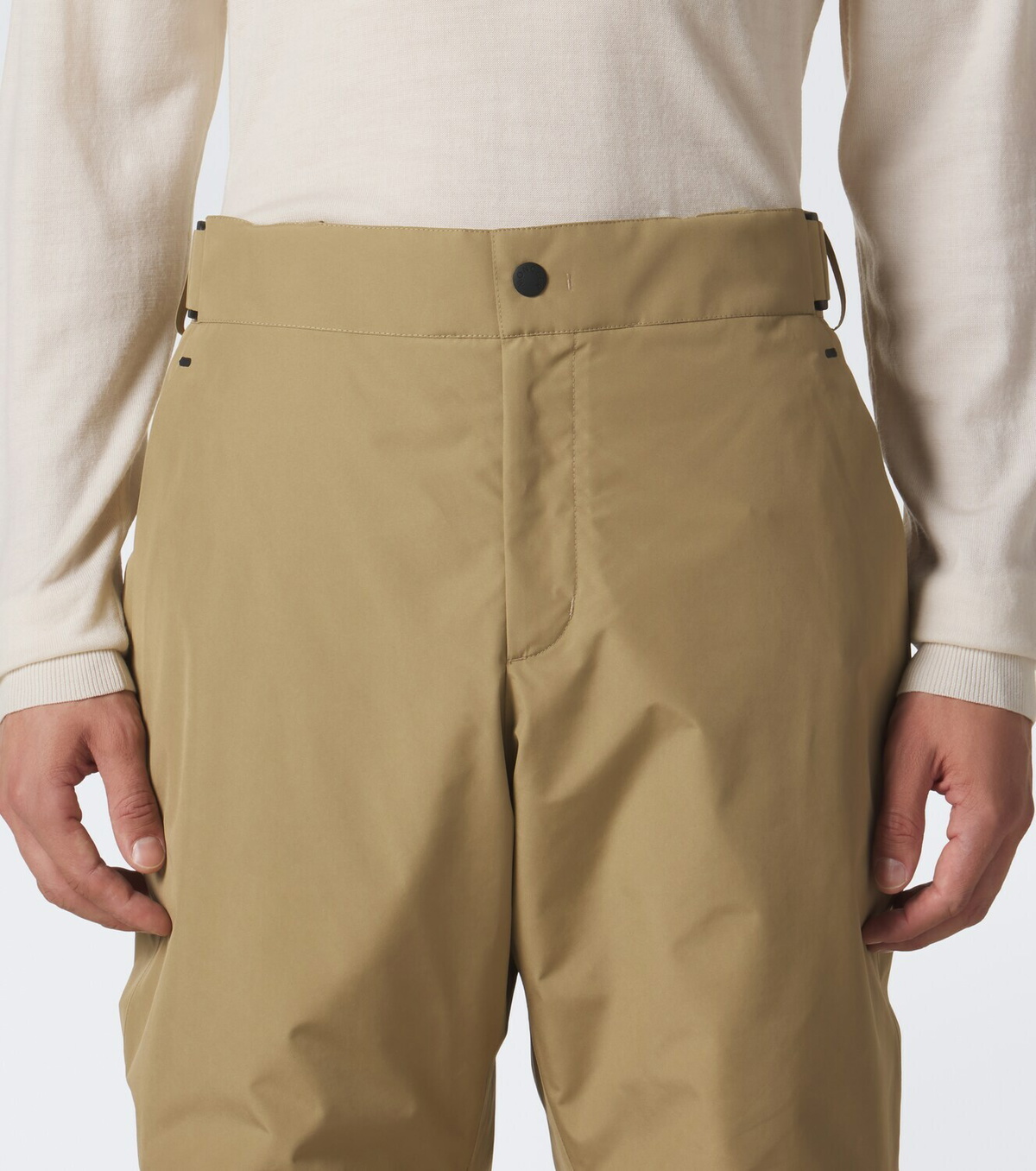 Moncler Grenoble GORE-TEX® ski salopettes