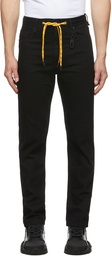 Fendi Trekking Jeans