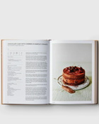 Phaidon "The Italian Bakery" By The Silver Spoon Kitchen Multi - Mens - Food