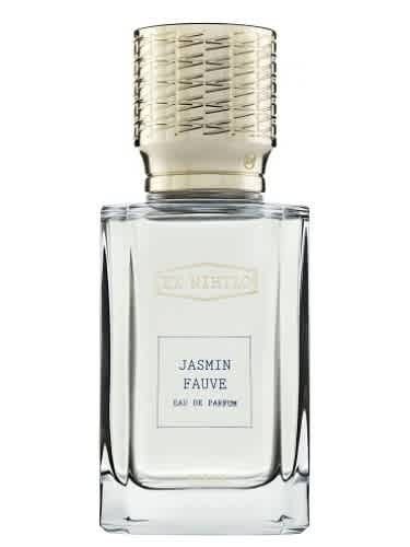 Ex Nihilo Unisex Initiale Jasmin Fauve EDP Spray 3.4 oz Fragrances 3770004085064