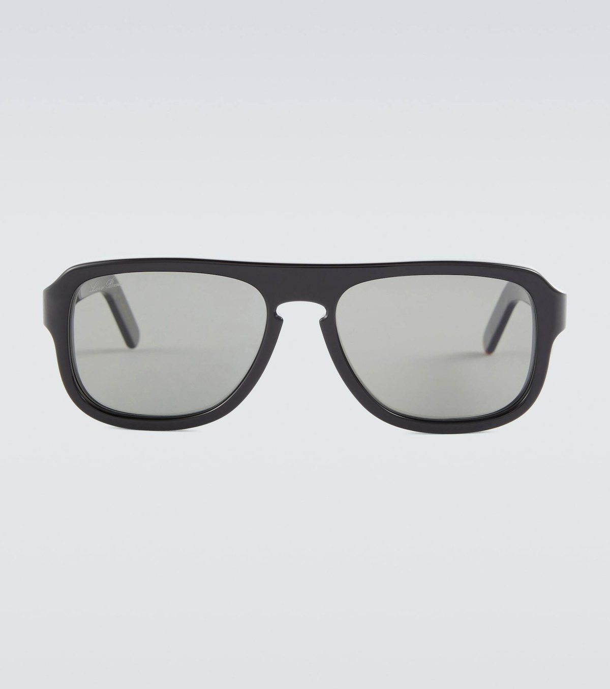 Loro Piana - Summer Walk acetate sunglasses