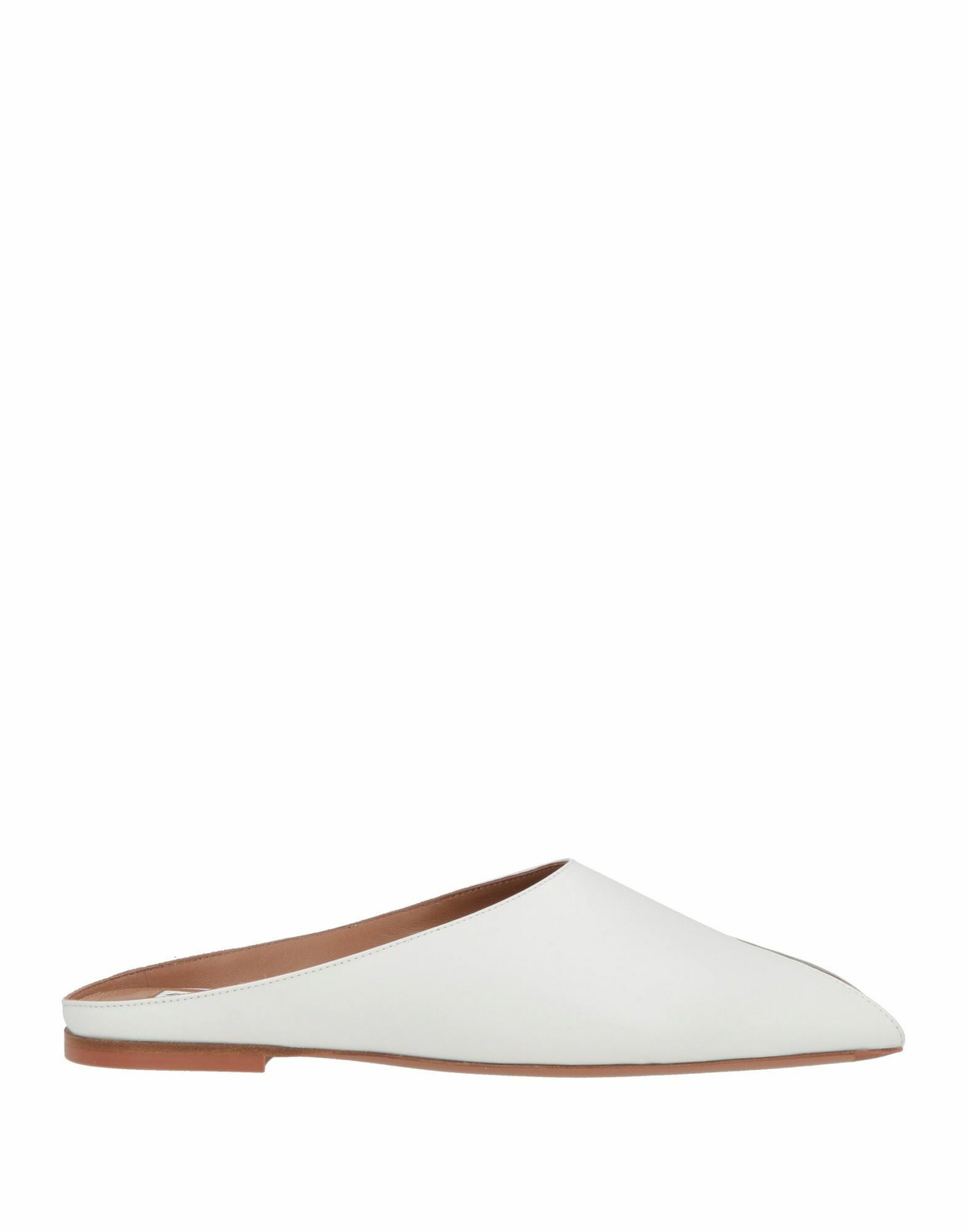 Alaïa Womens Sandals in White