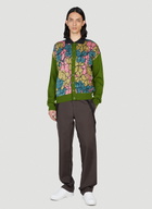 Rassvet Drawings Cardigan