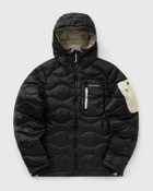 Helium Utility Down Hood Jacket