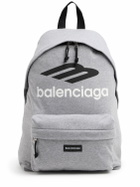 BALENCIAGA Explorer Cotton Blend Backpack
