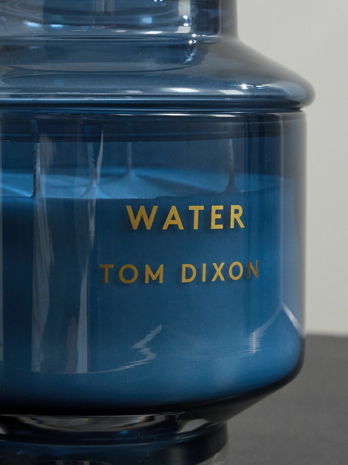 Tom Dixon - Elements Water Scented Candle