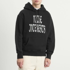 Heresy Men's Niche Interests Hoodie in Black