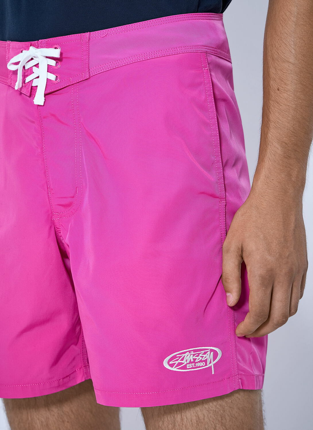 Stüssy Coastal Board Swim Shorts