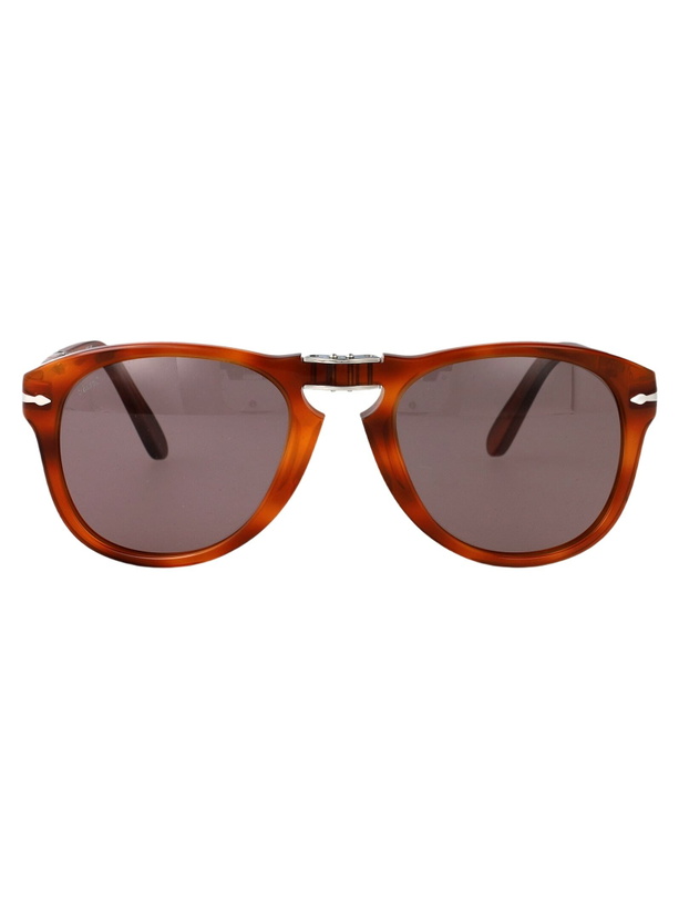Photo: Persol Steve Mcqueen Sunglasses