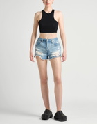 Courrèges Womens Top in Black